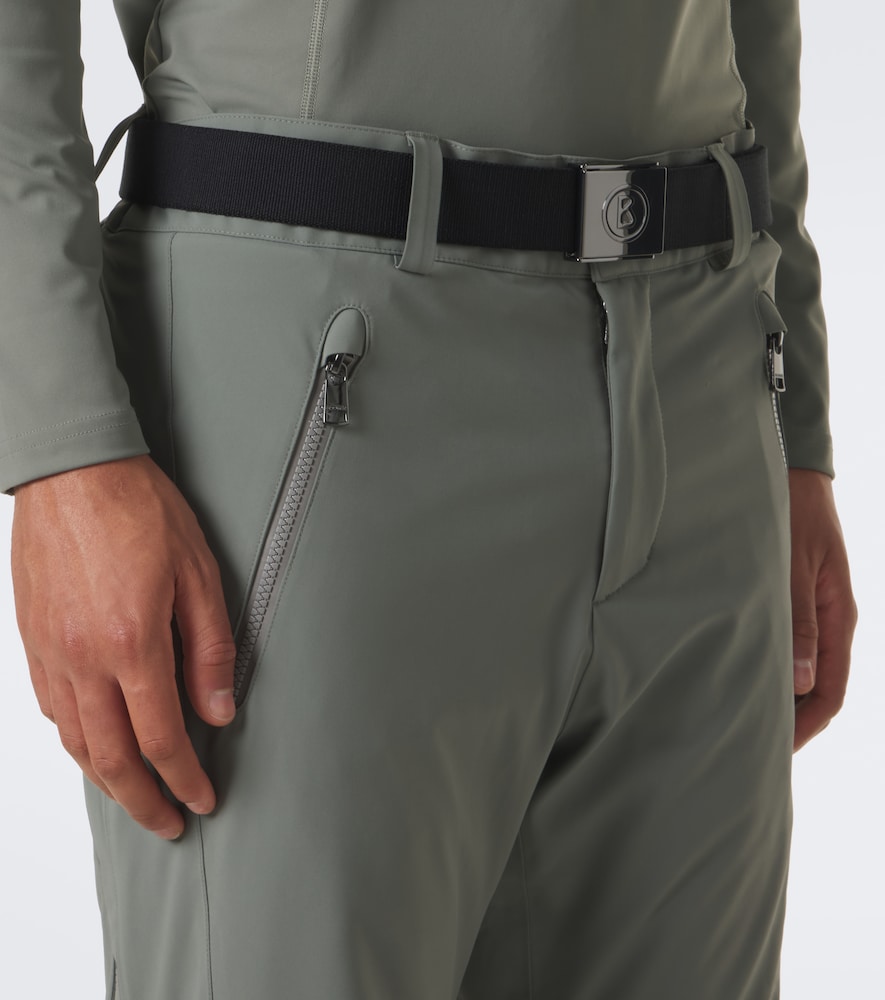 Thore Belted Ski Pants
