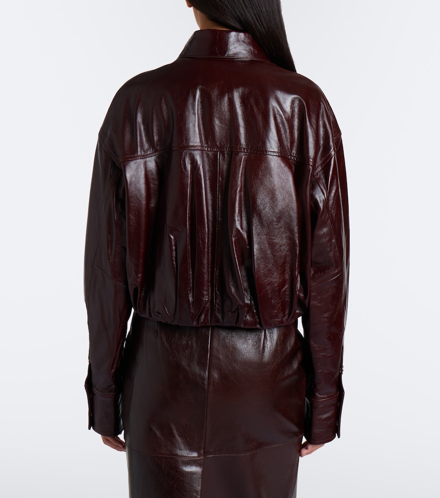 Cropped Jacket