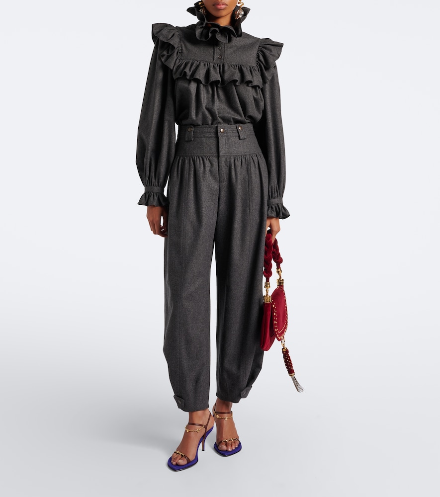 Chloé Sandals