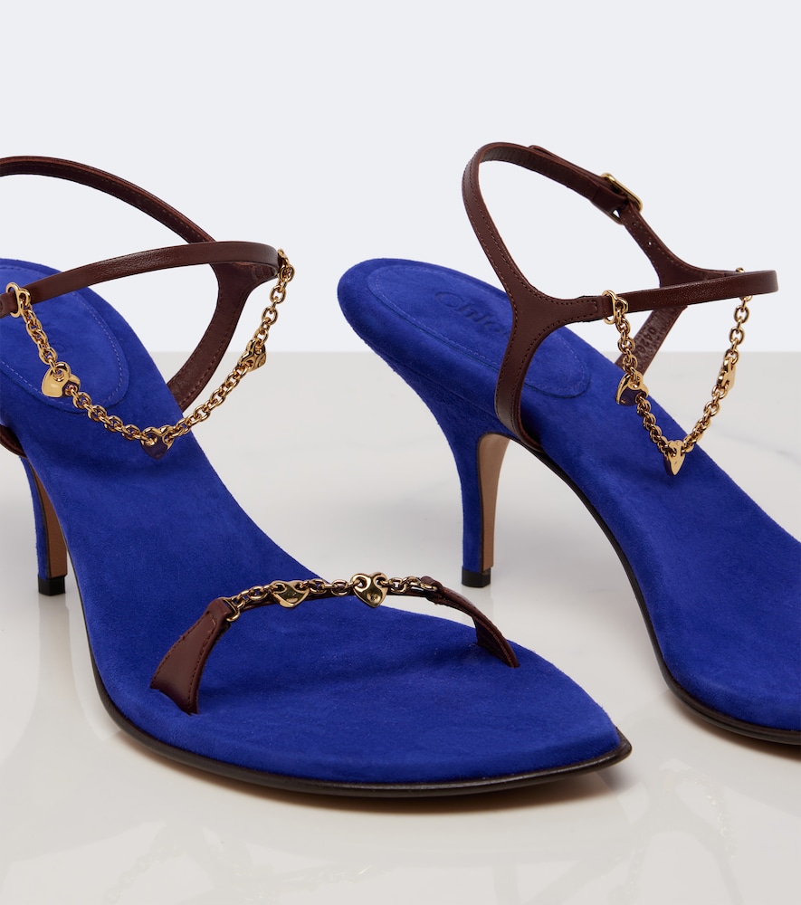 Chloé Sandals