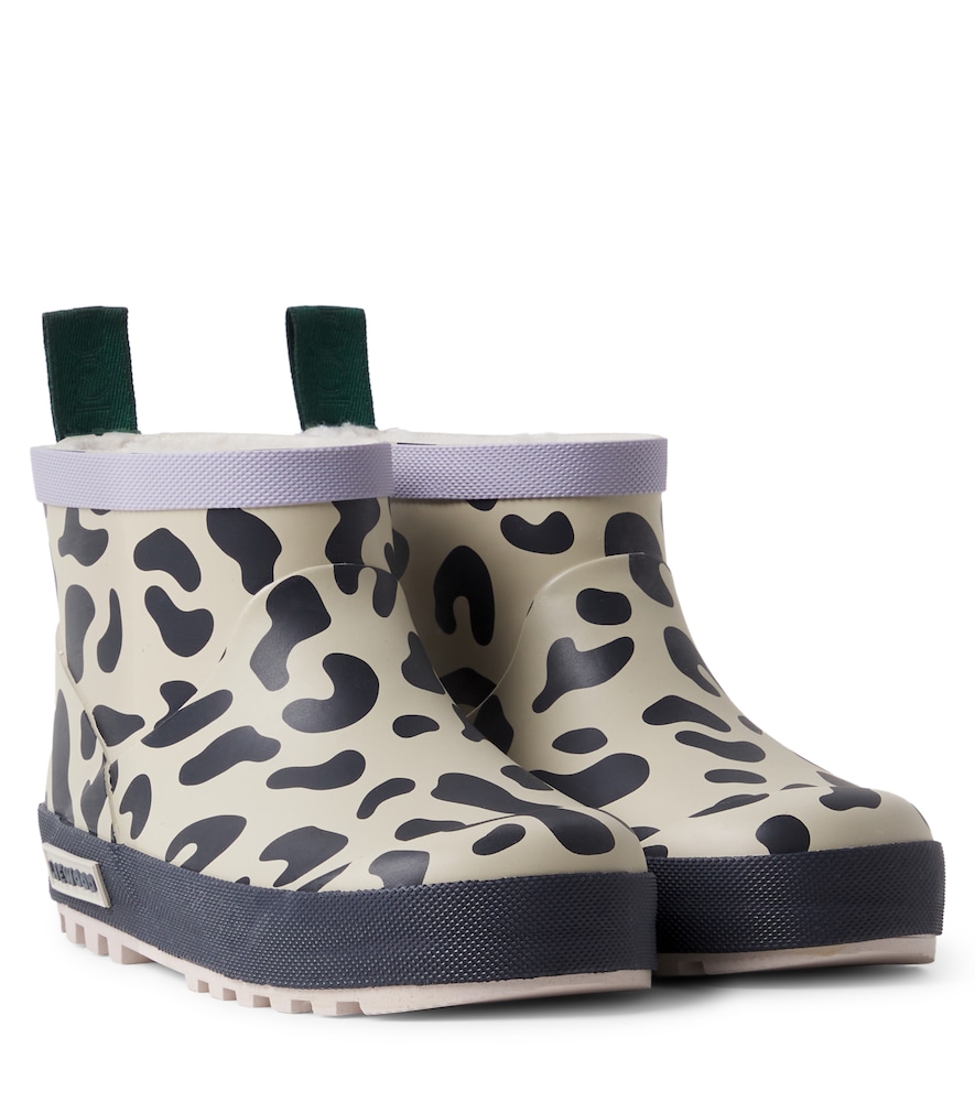 Bedruckte Regenstiefel Jesse