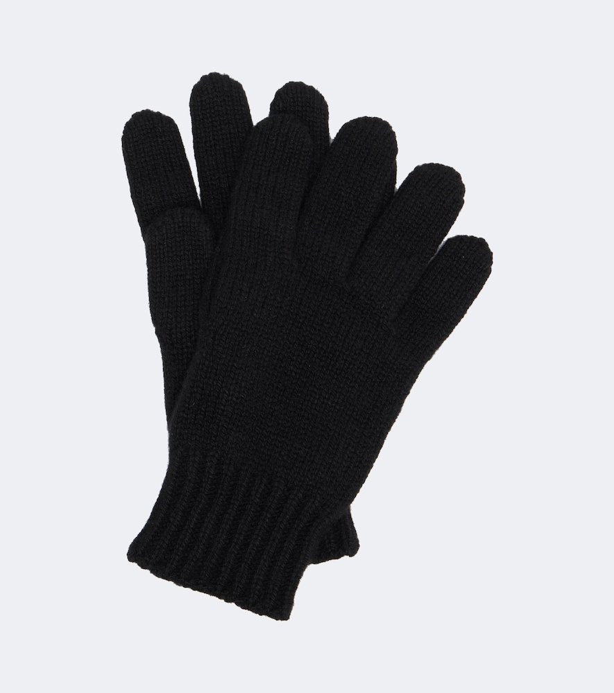 The Row Gants Pleon en cachemire 710$