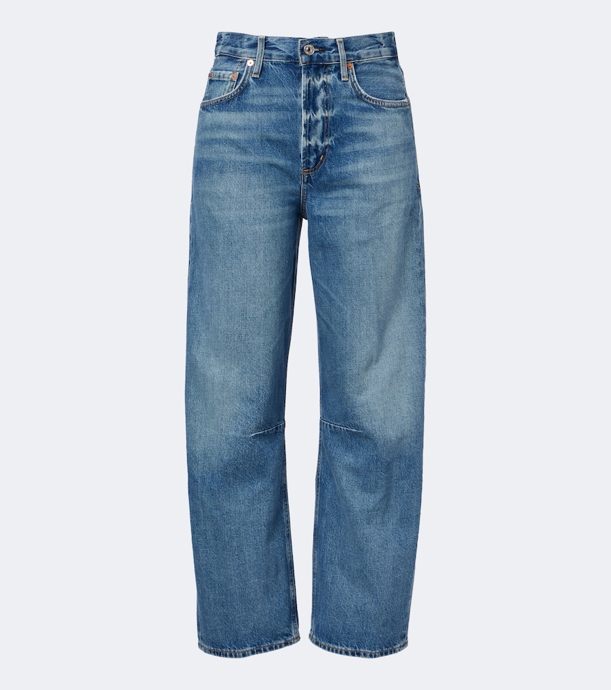 Jeans barrel Miro