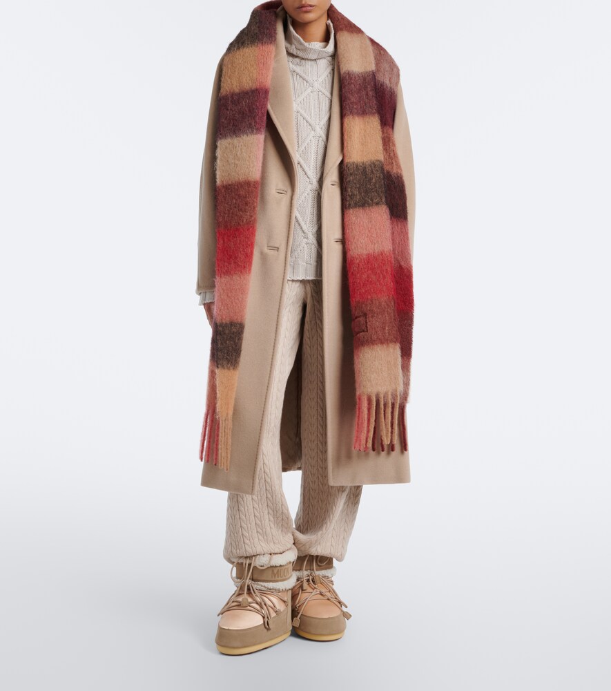Icon Low Pearly Plus Satin Snow Boots