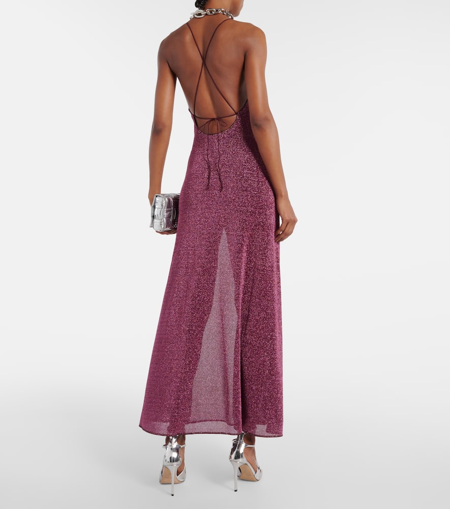 OSEREE OSÉREE LUMIÈRE MAXI DRESS