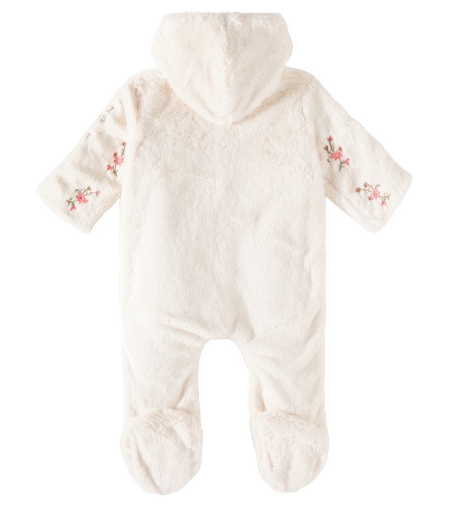  Louise Misha Louise Misha Baby Bestickter Overall Naglaya 