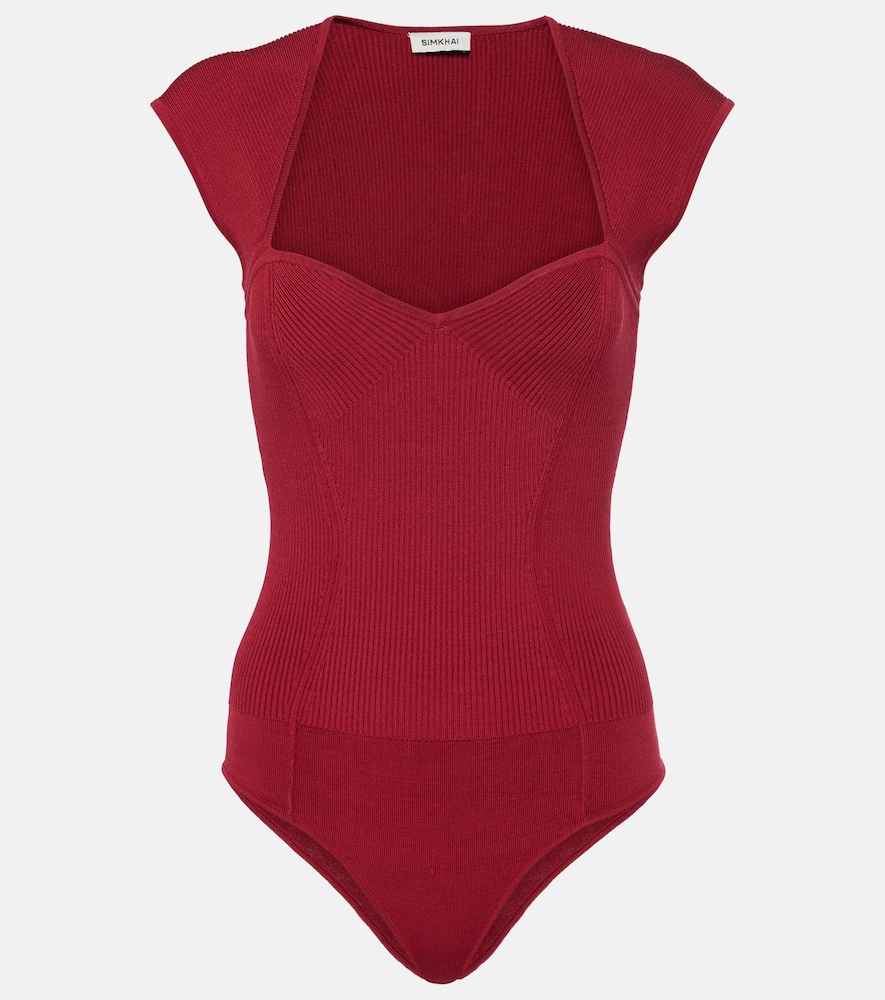 Simkhai Body Barbara 255 €