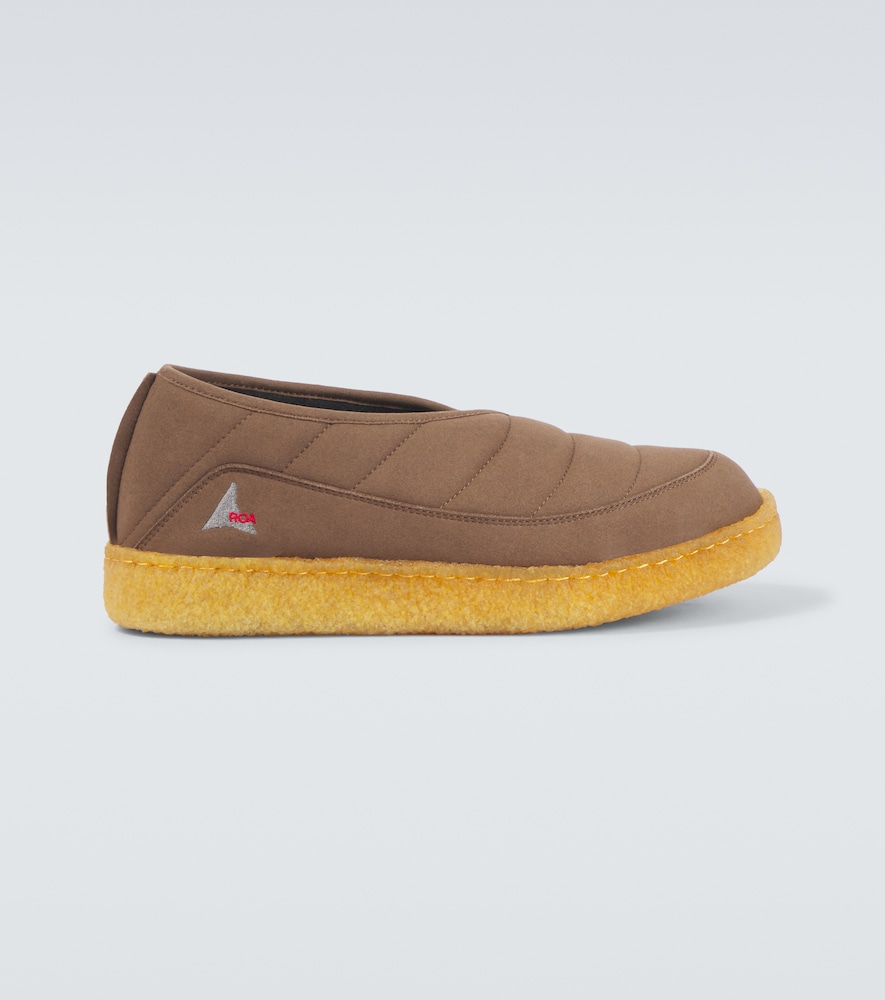 Roa Chaussures slip-on