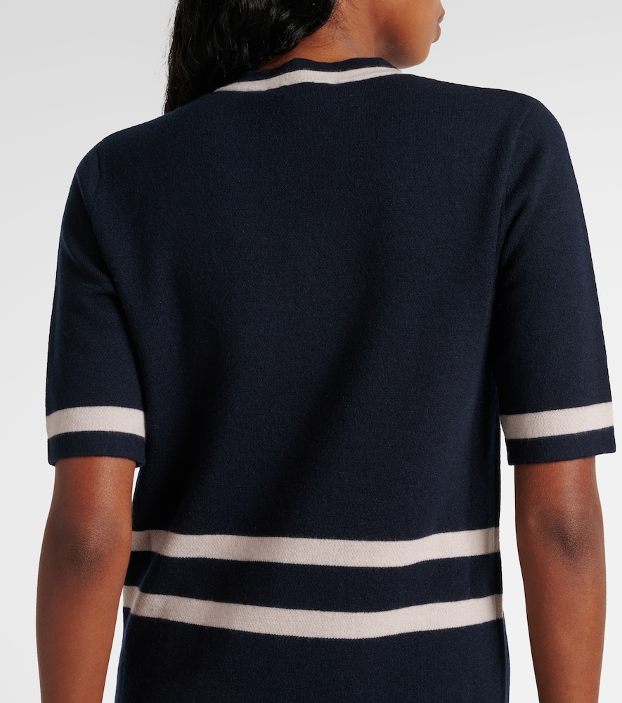 's Max Mara 's Max Mara Wool-blend Midi Dress 