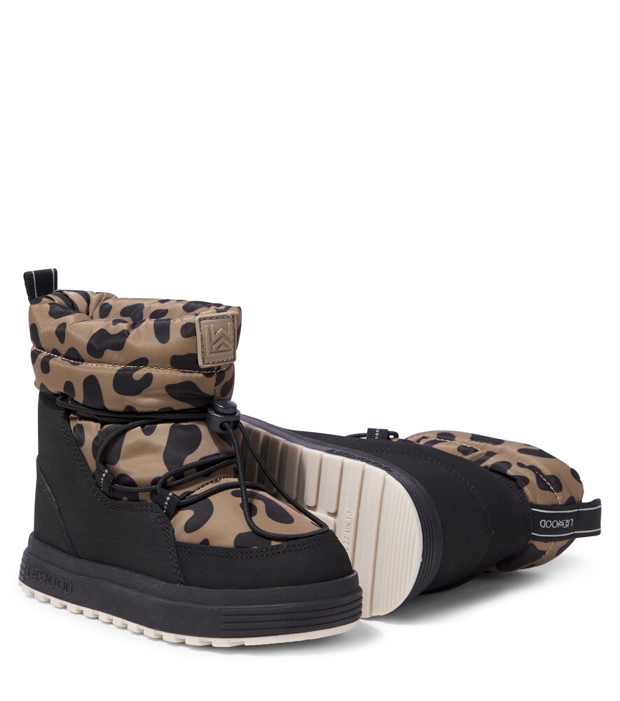  Liewood Liewood Zoey Snow Boots 