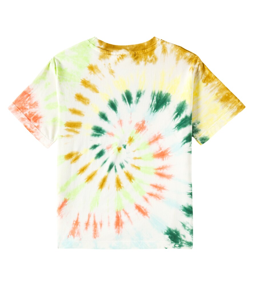  Molo Molo T-shirt Riley Aus Baumwoll-jersey 
