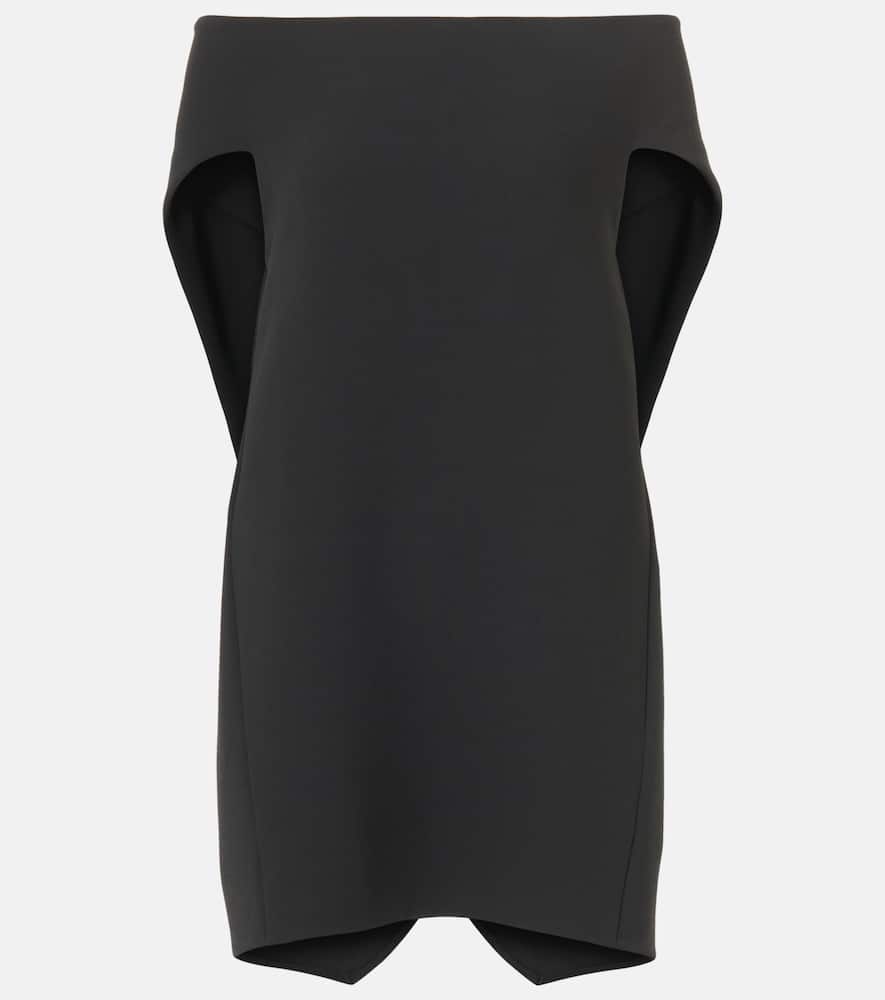 The Row Pallenberg Off-shoulder Top