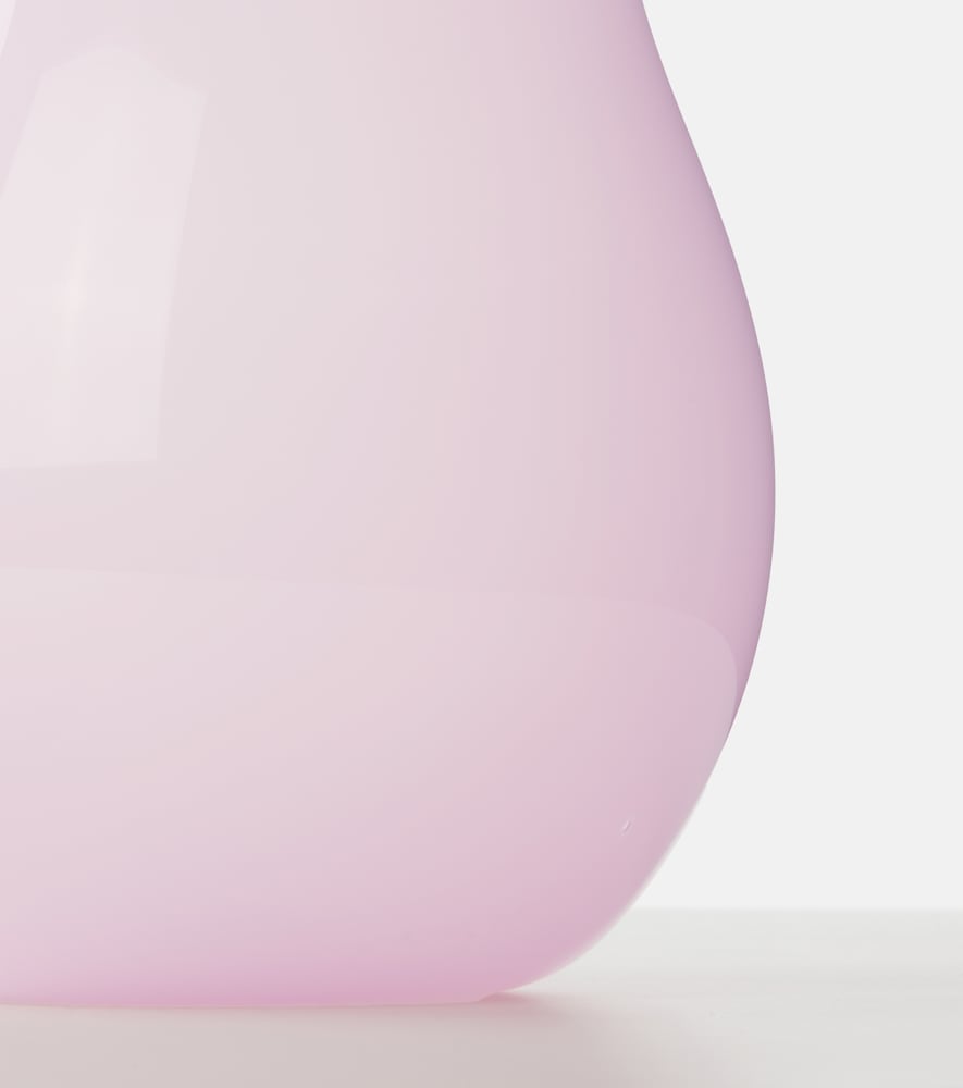  Alexa Lixfeld Alexa Lixfeld Spin Glass Vase 