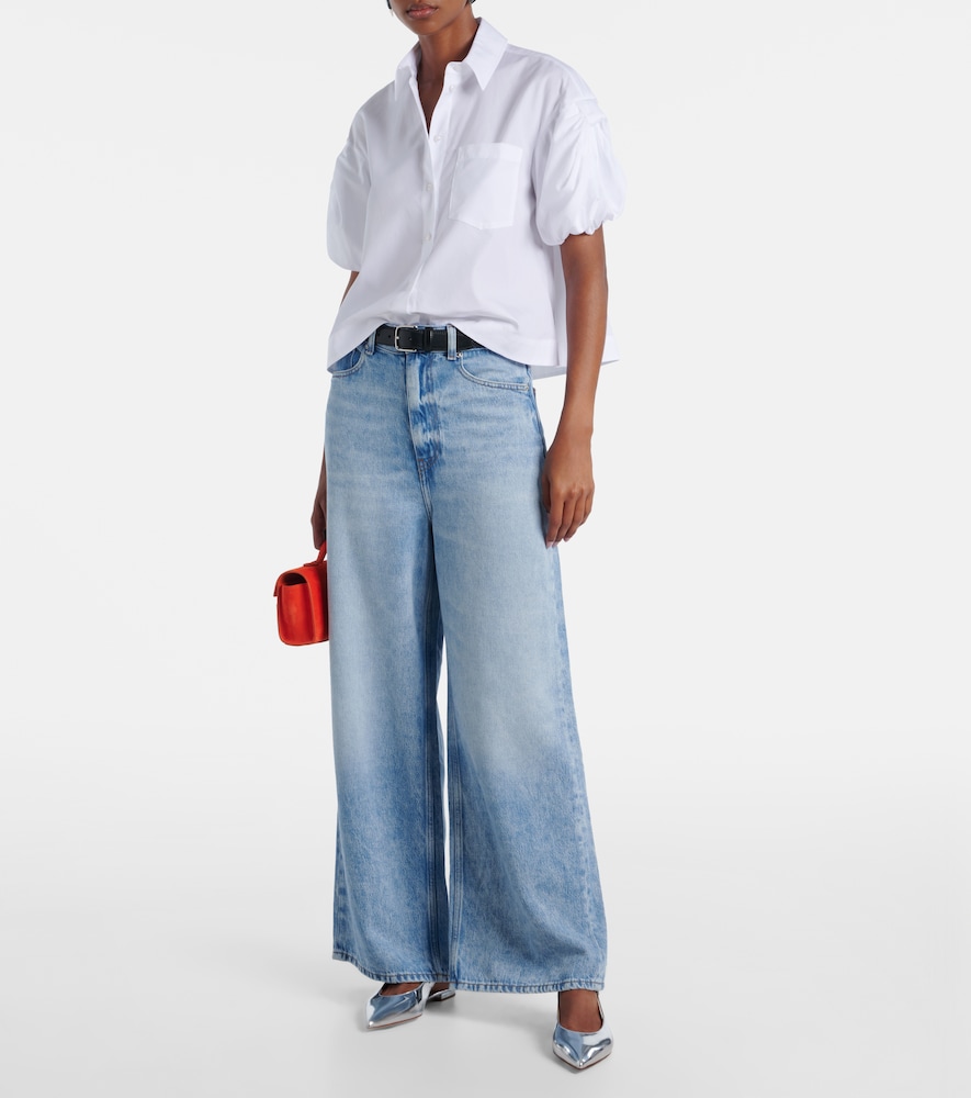 Robbie Slingback