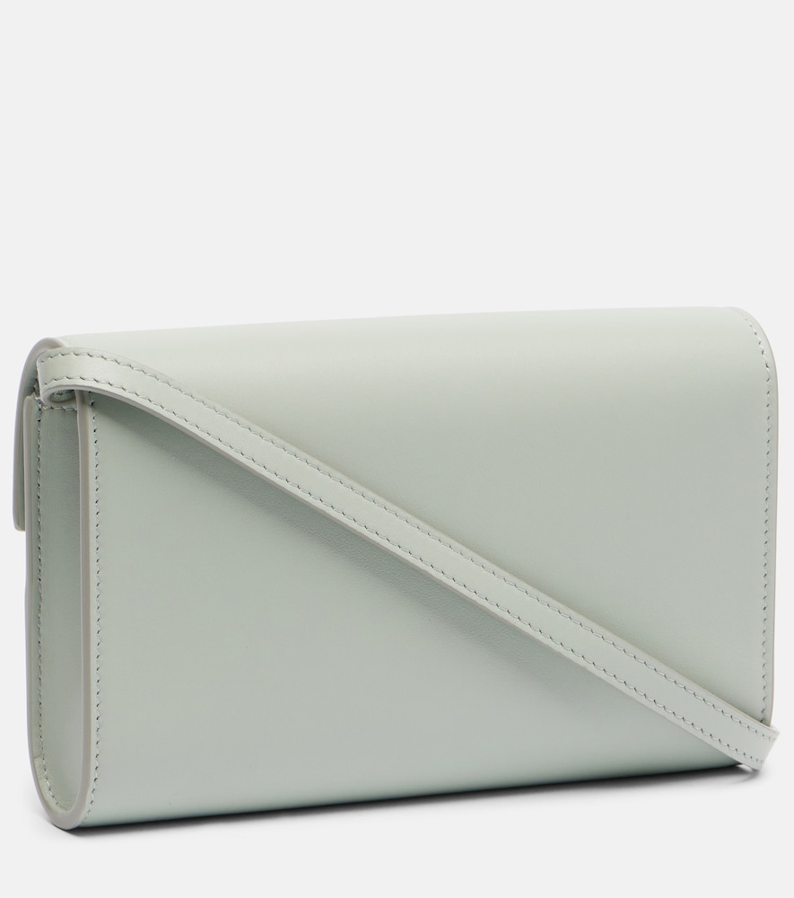  Savette Savette Schultertasche Symmetry 26 Aus Leder 