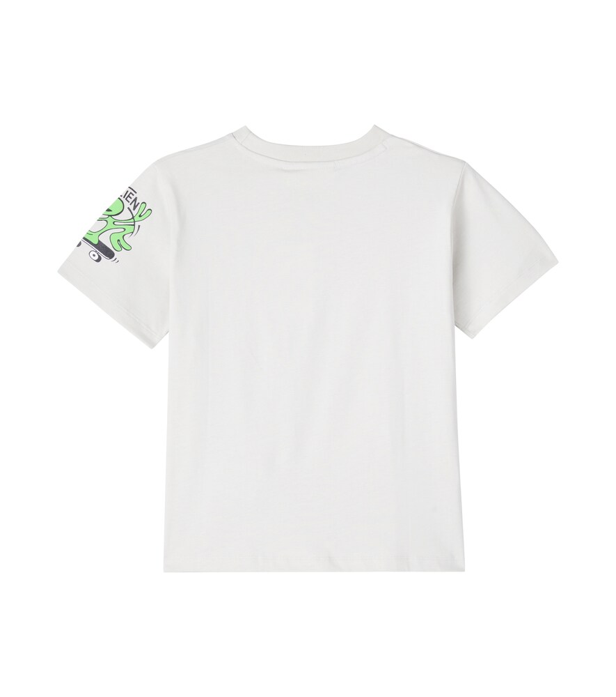  Molo Molo T-shirt Rodney Aus Baumwoll-jersey 