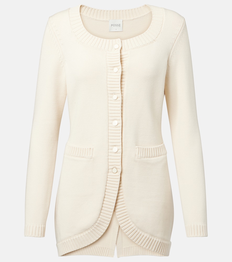 Sabrina cardigan