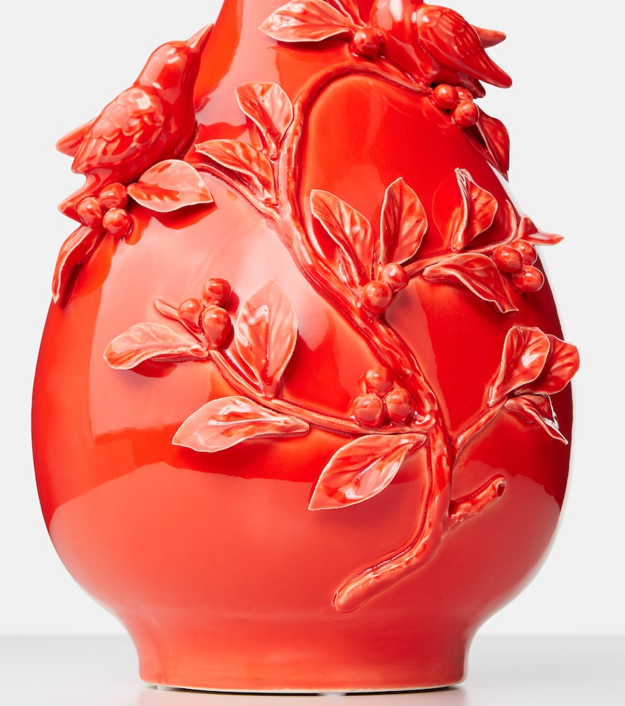  Polspotten Polspotten Vase 3d Birds 