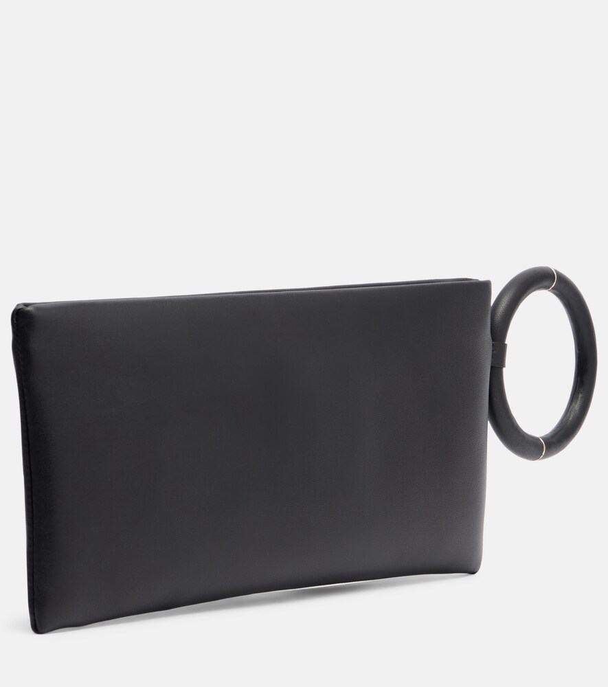  Tom Ford Tom Ford Clutch Aura Aus Leder 