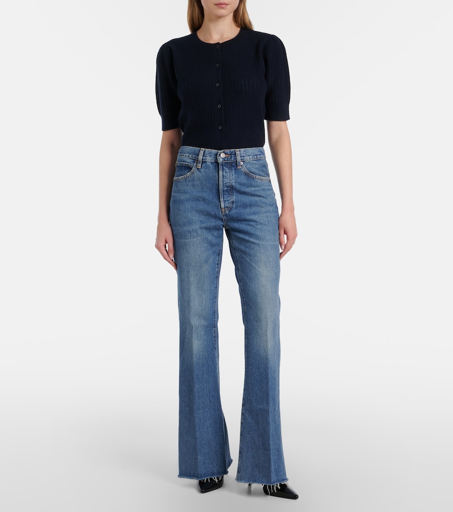 Lax Wide- Leg