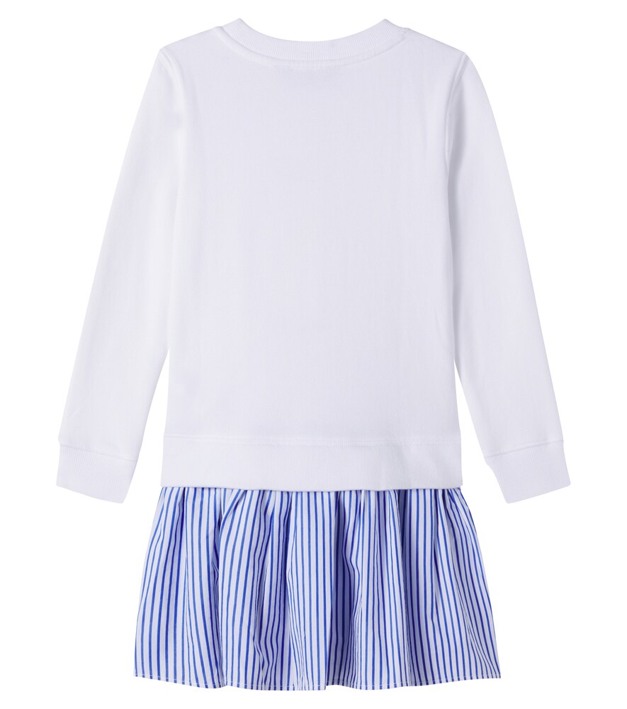  Polo Ralph Lauren Kids Polo Ralph Lauren Kids Kleid Polo Bear 