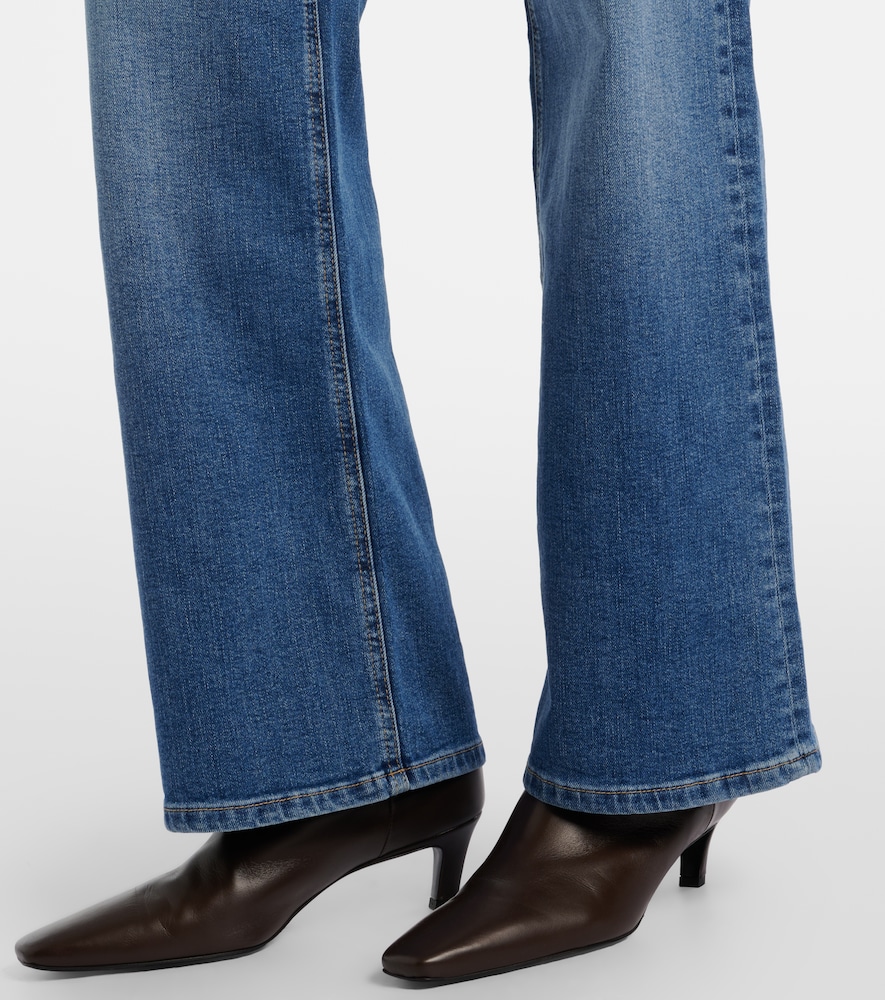 New Baggy Wide- Leg