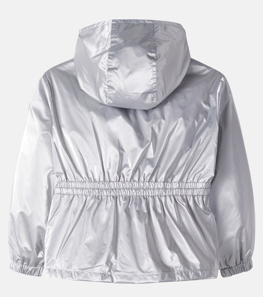  Bonpoint Bonpoint Logo Jacket 