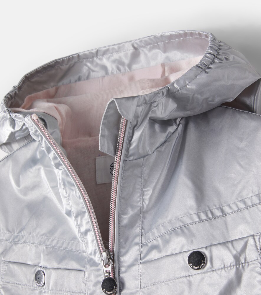 Bonpoint Bonpoint Logo Jacket 