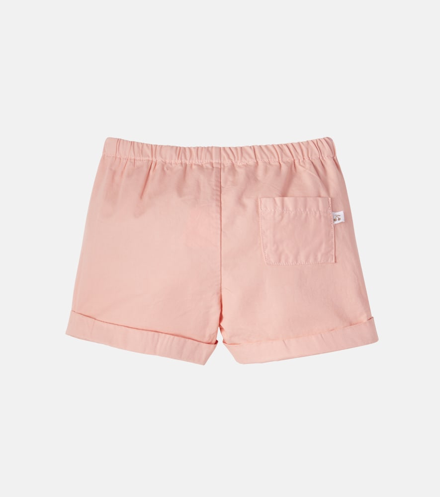  Bonpoint Bonpoint Baby Shorts Ecady Aus Baumwolle 