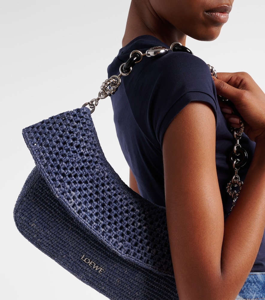 Paula'S Ibiza Ola Medium Shoulder Bag