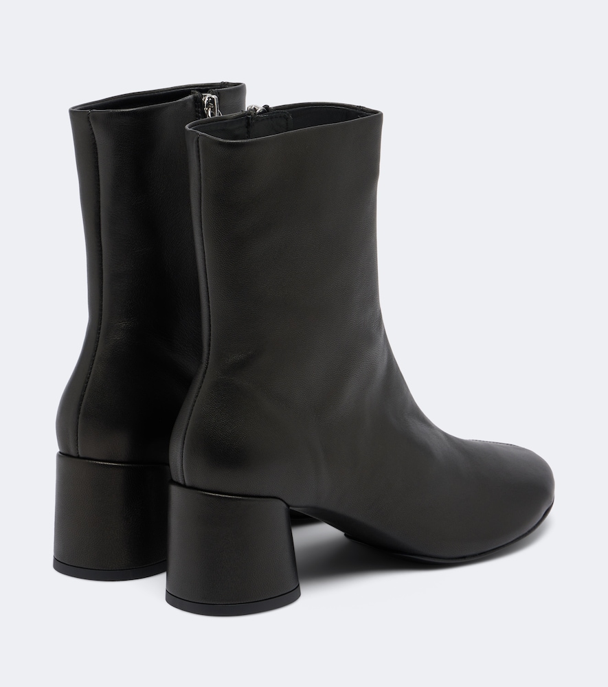 Flavia Ankle Boots