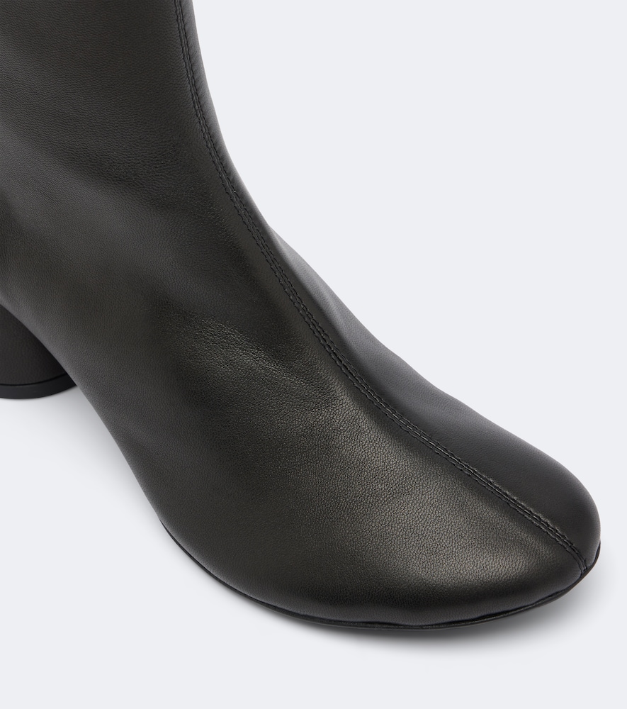 Flavia Ankle Boots