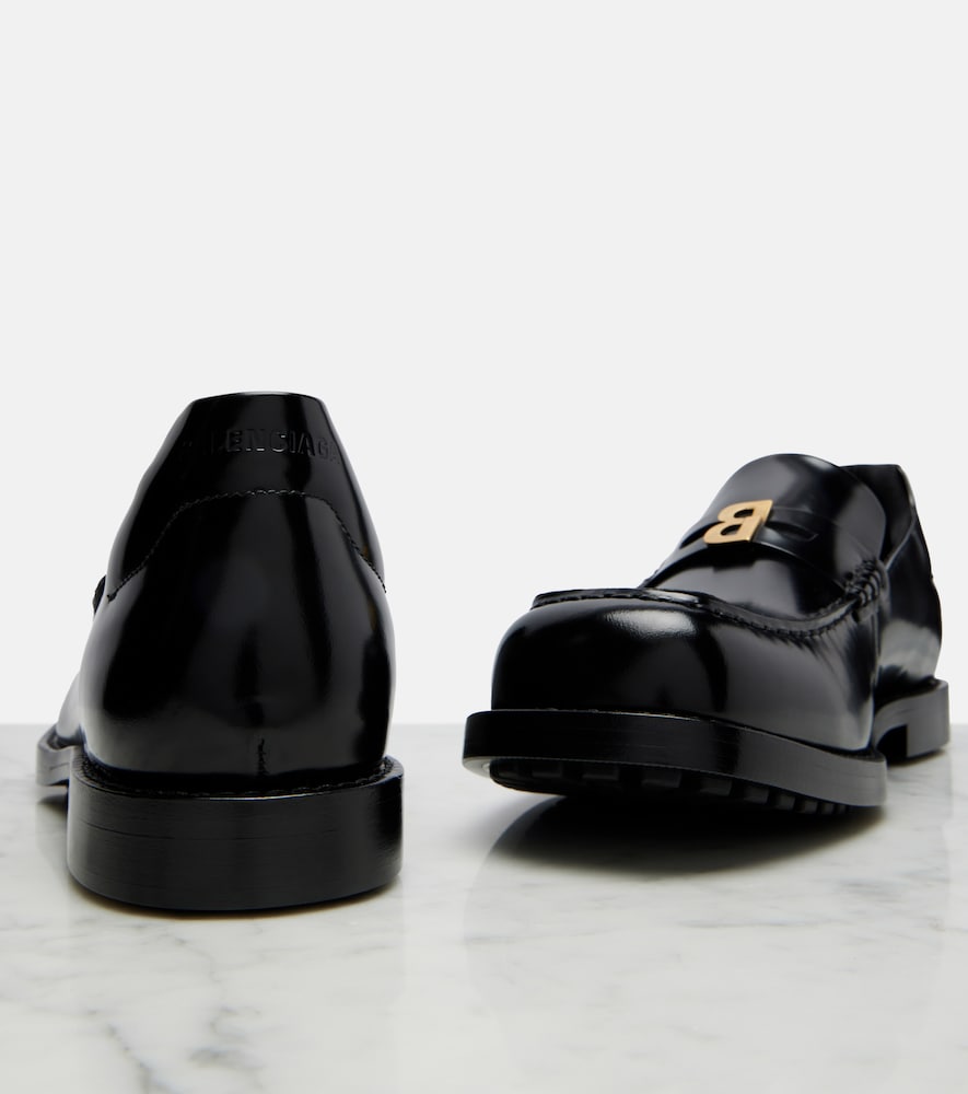  Balenciaga Balenciaga Loafers Comfy Aus Leder 