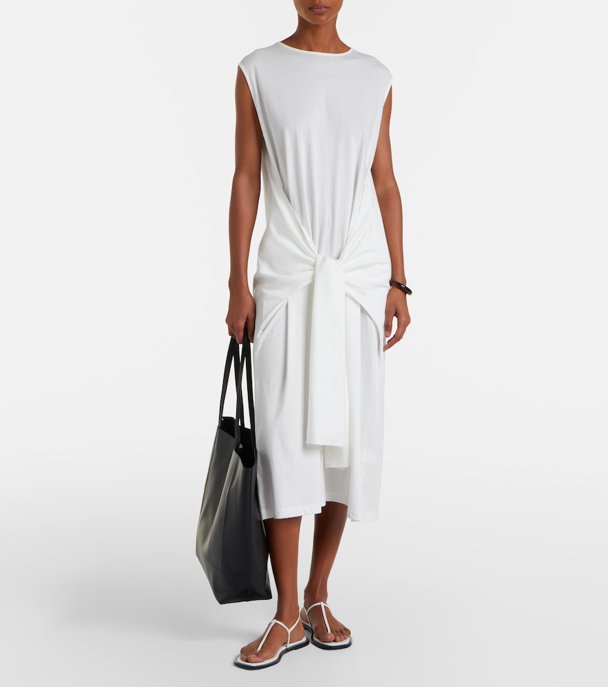 Leather Thong Sandals