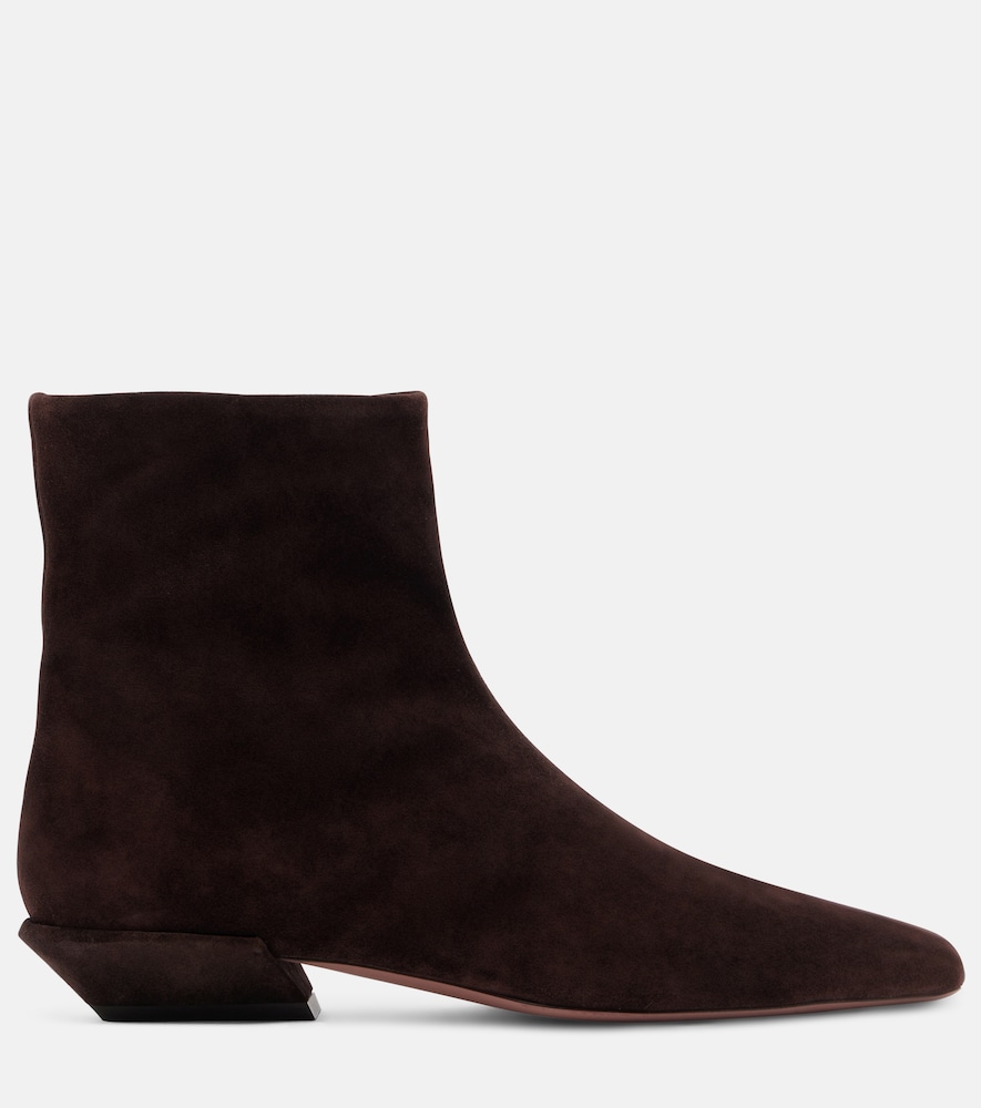  Paris Texas Paris Texas Botines Bettina De Ante 