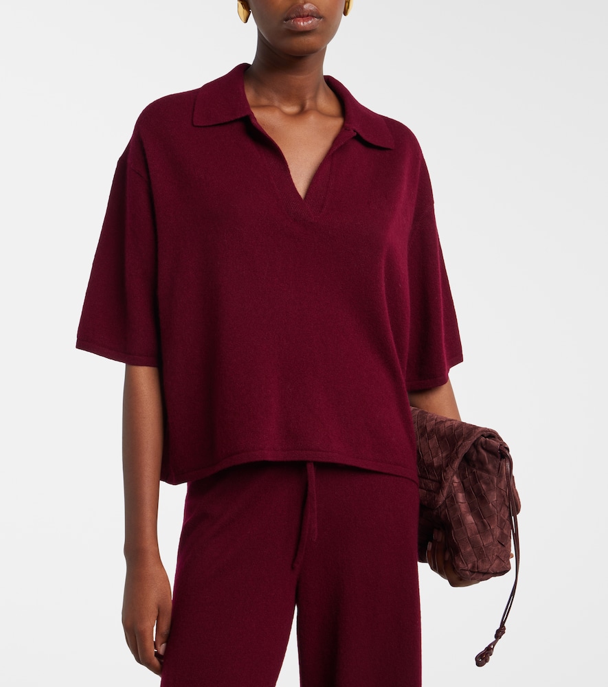  Lisa Yang Lisa Yang Pullover Neela Aus Kaschmir 