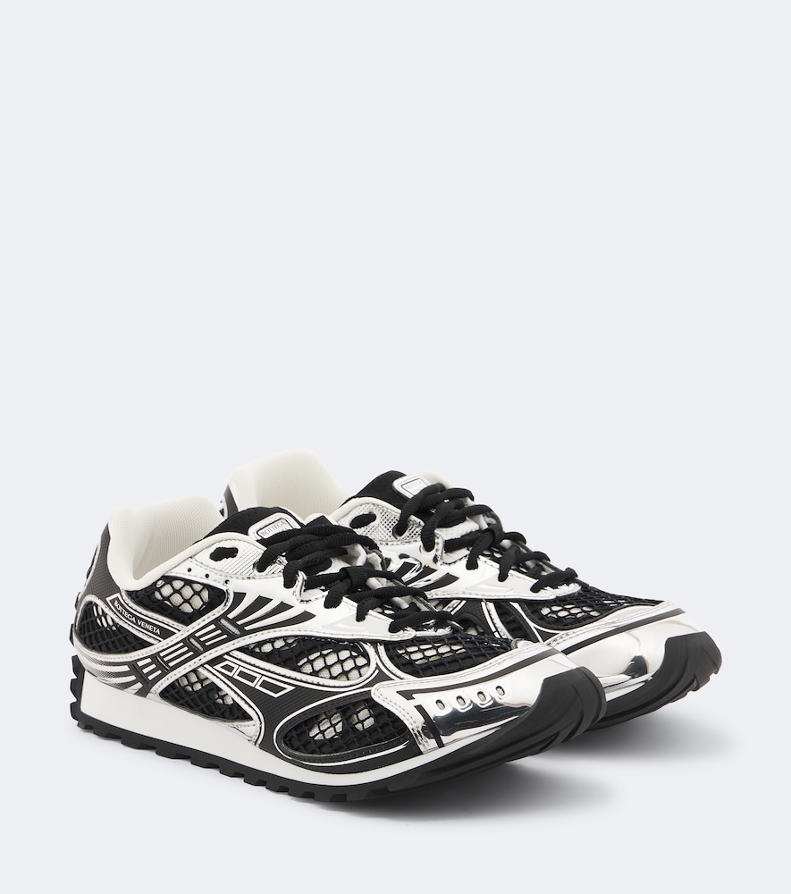 Sneakers Orbit