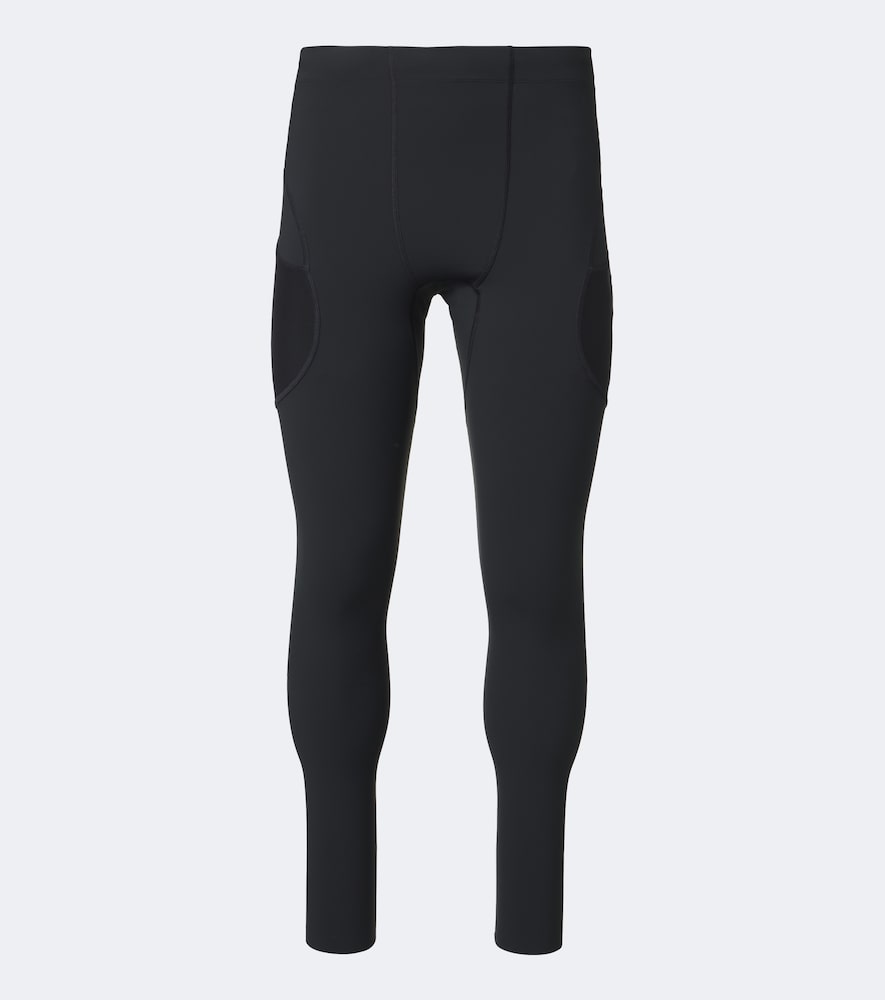 Running Tights Evo