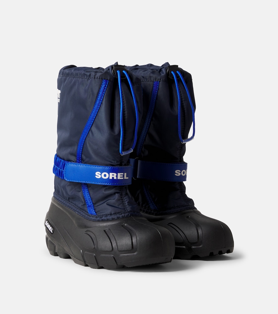 Schneestiefel Flurry™