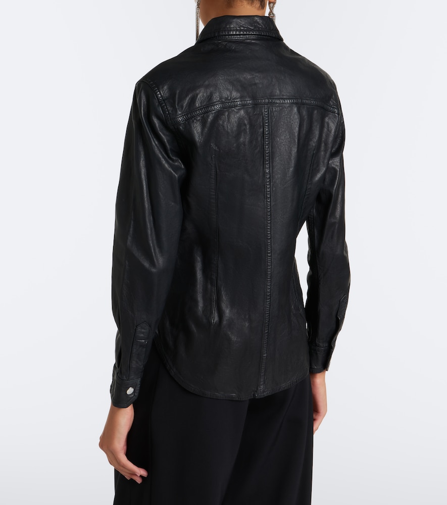 Valdy Shirt