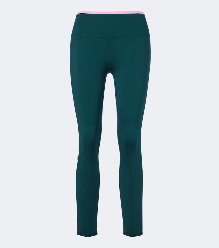 High-Rise Leggings