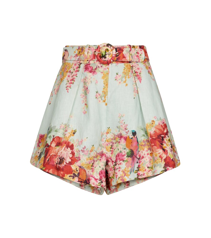zimmermann shorts