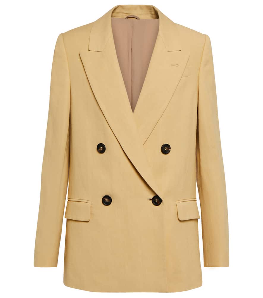 Brunello Cucinelli Double-breasted blazer