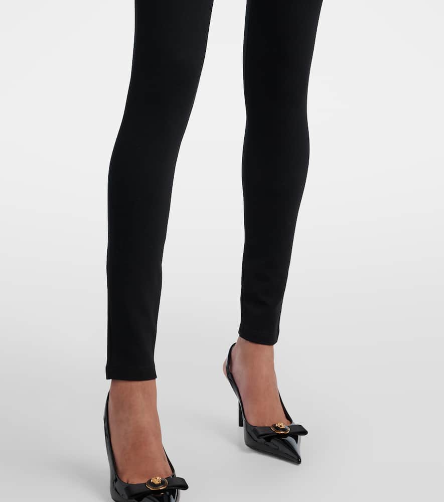 GRECA BORDER紧身裤