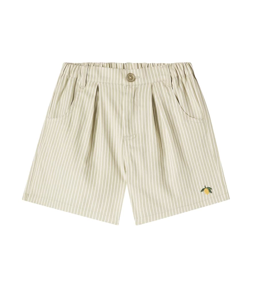 Konges Slojd Konges Sløjd Shorts Frankie Aus Baumwolle