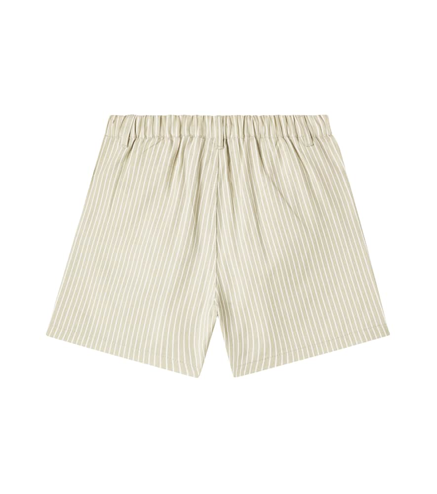 Konges Slojd Konges Sløjd Shorts Frankie Aus Baumwolle