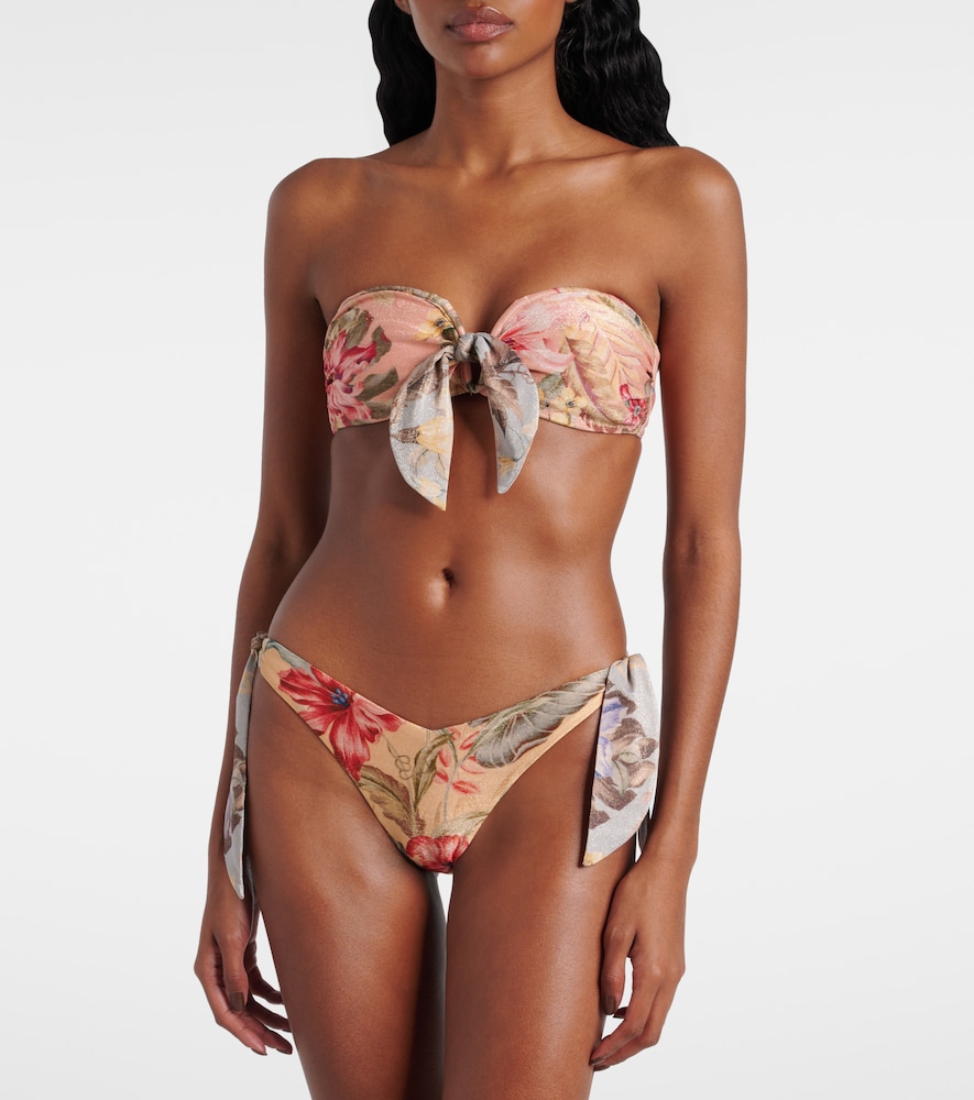  Zimmermann Zimmermann Bikini-oberteil Coco 