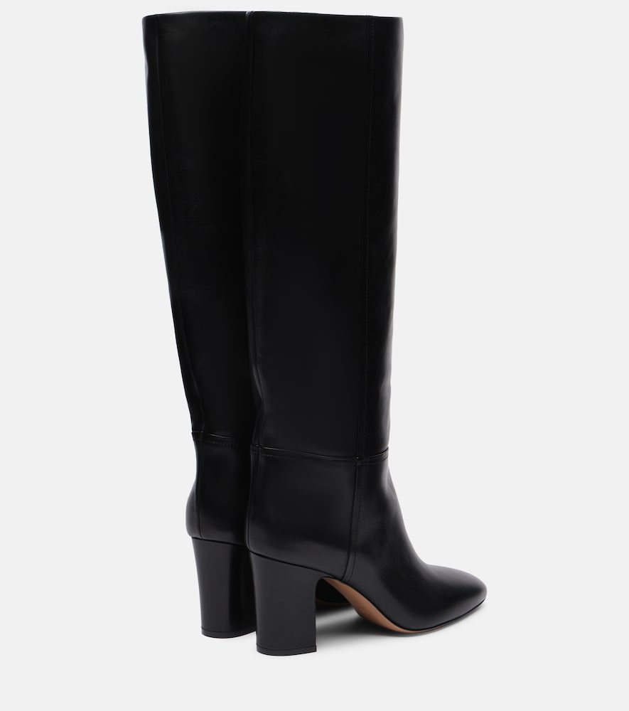  Paris Texas Paris Texas Stiefel Lavinia 75 Aus Leder 