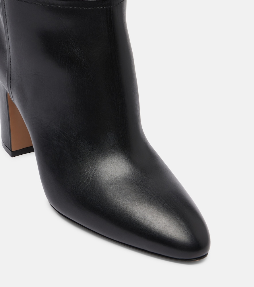  Paris Texas Paris Texas Stiefel Lavinia 75 Aus Leder 