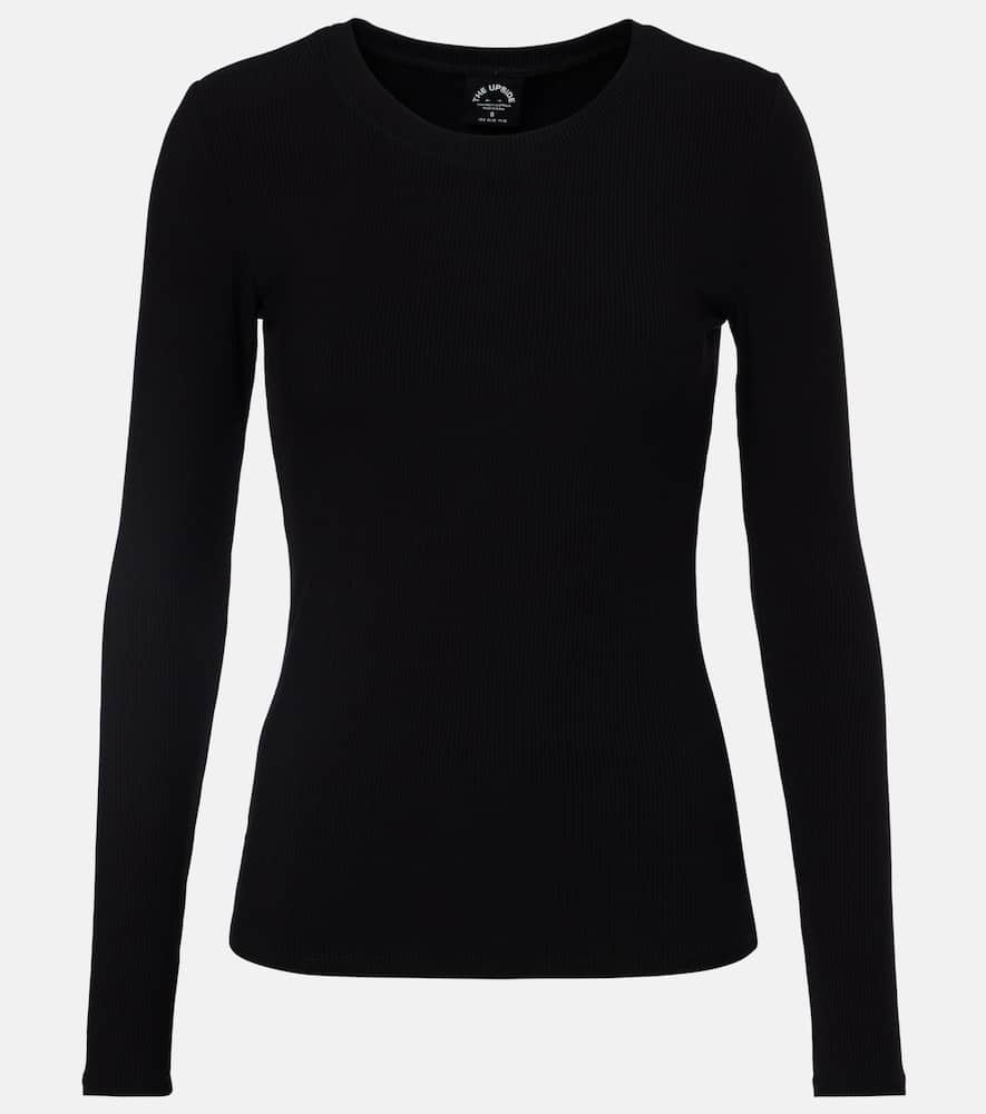 The Upside Tammy Top In Black
